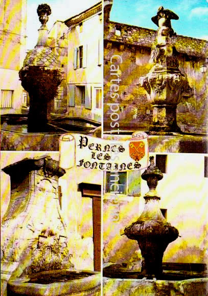 Cartes postales anciennes > CARTES POSTALES > carte postale ancienne > cartes-postales-ancienne.com Provence alpes cote d'azur Vaucluse Valreas