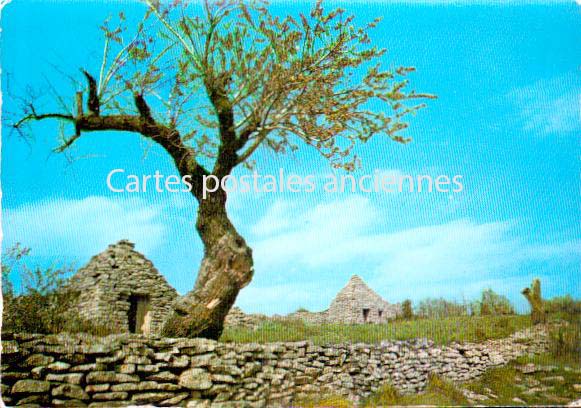 Cartes postales anciennes > CARTES POSTALES > carte postale ancienne > cartes-postales-ancienne.com Provence alpes cote d'azur Vaucluse Beaumont Du Ventoux