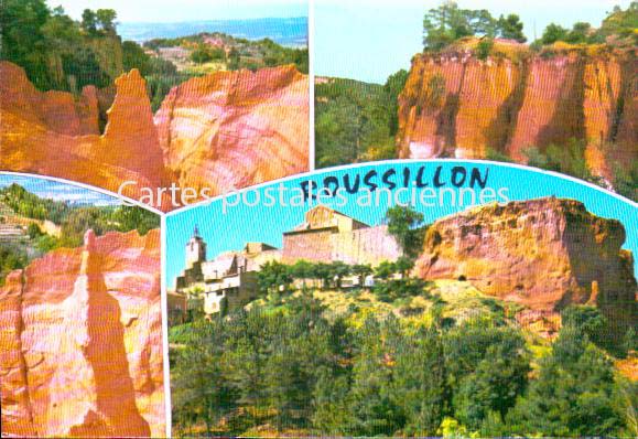 Cartes postales anciennes > CARTES POSTALES > carte postale ancienne > cartes-postales-ancienne.com Provence alpes cote d'azur Vaucluse Beaumont Du Ventoux