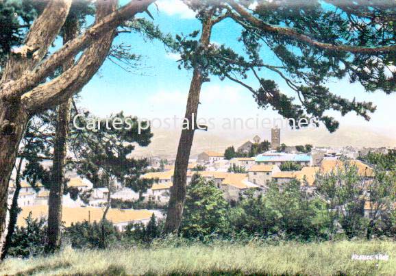 Cartes postales anciennes > CARTES POSTALES > carte postale ancienne > cartes-postales-ancienne.com Alpes de haute provence  Colmars