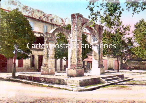 Cartes postales anciennes > CARTES POSTALES > carte postale ancienne > cartes-postales-ancienne.com Provence alpes cote d'azur Vaucluse Cavaillon
