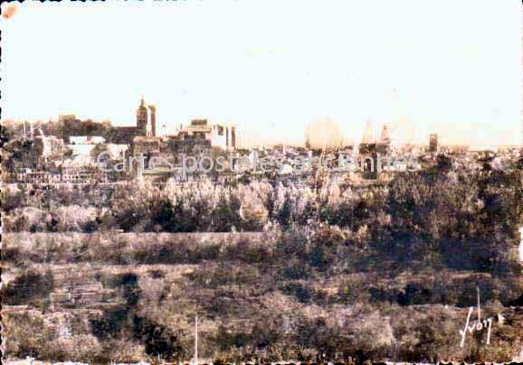 Cartes postales anciennes > CARTES POSTALES > carte postale ancienne > cartes-postales-ancienne.com Provence alpes cote d'azur Vaucluse Avignon