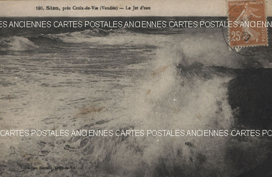 Pays de la loire Sion Sur L Ocean
