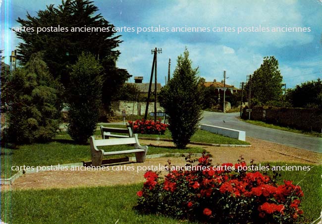 Cartes postales anciennes > CARTES POSTALES > carte postale ancienne > cartes-postales-ancienne.com Pays de la loire Vendee Angles