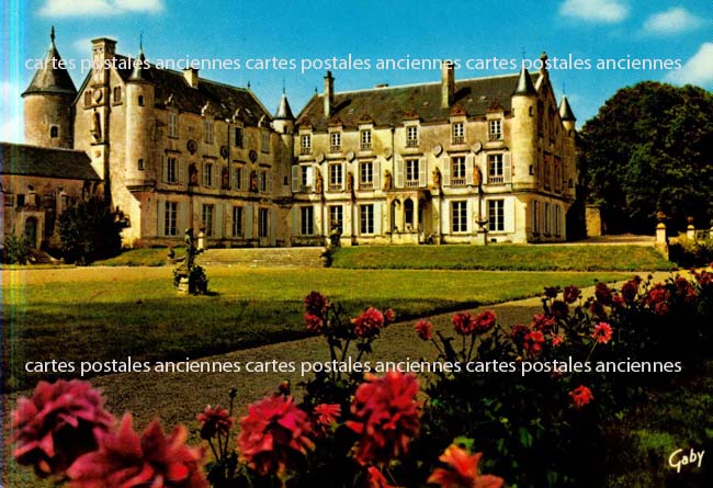 Cartes postales anciennes > CARTES POSTALES > carte postale ancienne > cartes-postales-ancienne.com Pays de la loire Vendee Fontenay Le Comte
