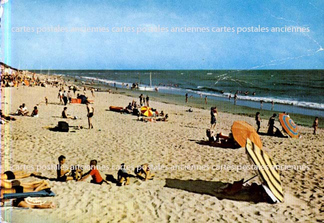 Cartes postales anciennes > CARTES POSTALES > carte postale ancienne > cartes-postales-ancienne.com Pays de la loire Vendee La Gueriniere