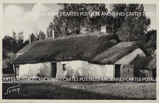 Cartes postales anciennes > CARTES POSTALES > carte postale ancienne > cartes-postales-ancienne.com Pays de la loire Vendee Les Sables d'Olonne