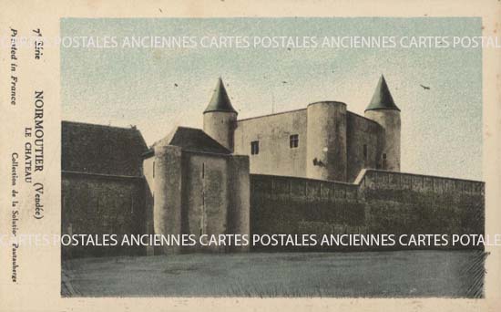 Cartes postales anciennes > CARTES POSTALES > carte postale ancienne > cartes-postales-ancienne.com Pays de la loire Vendee Les Sables d'Olonne