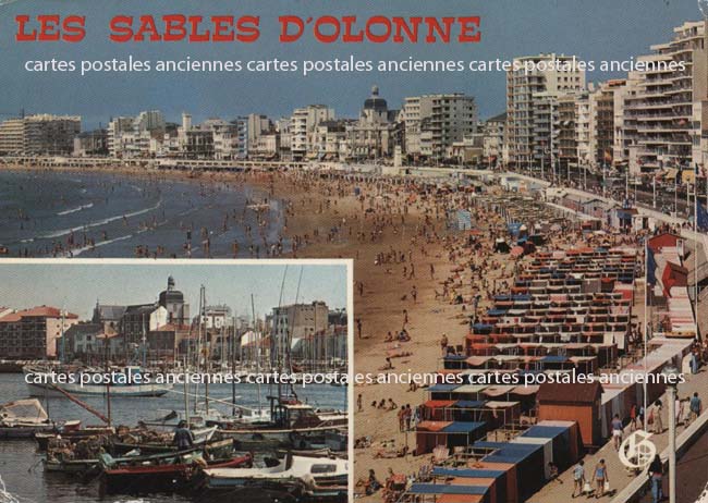 Cartes postales anciennes > CARTES POSTALES > carte postale ancienne > cartes-postales-ancienne.com Pays de la loire Vendee Les Herbiers