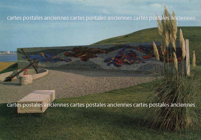 Cartes postales anciennes > CARTES POSTALES > carte postale ancienne > cartes-postales-ancienne.com Pays de la loire Vendee Les Sables d'Olonne