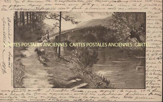 Cartes postales anciennes > CARTES POSTALES > carte postale ancienne > cartes-postales-ancienne.com Pays de la loire Vendee Sion-Sur-l'Ocean