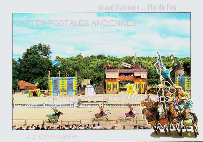 Cartes postales anciennes > CARTES POSTALES > carte postale ancienne > cartes-postales-ancienne.com Pays de la loire Vendee Les Epesses