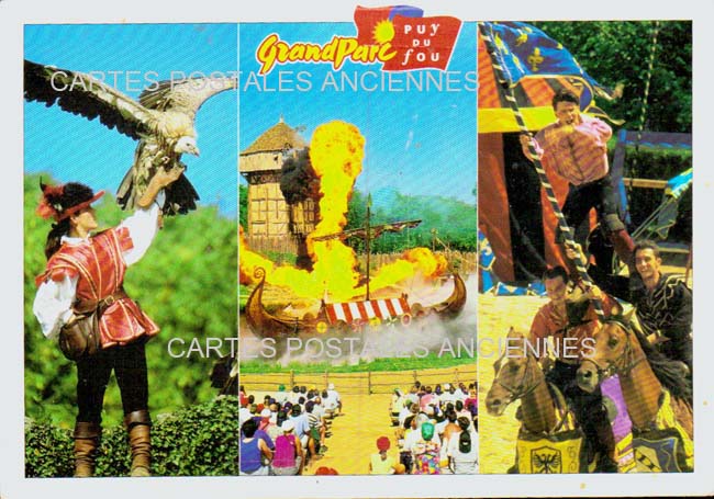 Cartes postales anciennes > CARTES POSTALES > carte postale ancienne > cartes-postales-ancienne.com Pays de la loire Vendee Les Epesses