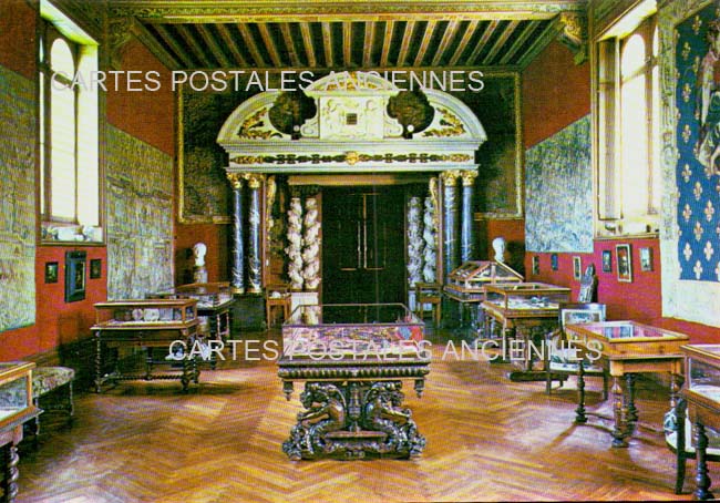 Cartes postales anciennes > CARTES POSTALES > carte postale ancienne > cartes-postales-ancienne.com Pays de la loire Vendee Saint Cyr En Talmondais