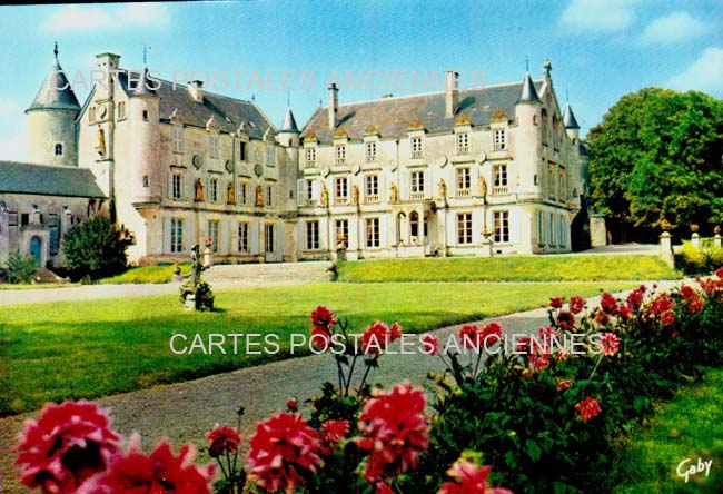 Cartes postales anciennes > CARTES POSTALES > carte postale ancienne > cartes-postales-ancienne.com Pays de la loire Vendee Fontenay Le Comte