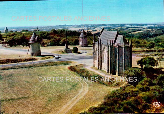 Cartes postales anciennes > CARTES POSTALES > carte postale ancienne > cartes-postales-ancienne.com Pays de la loire Vendee Les Herbiers