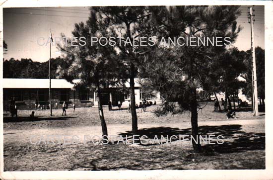 Cartes postales anciennes > CARTES POSTALES > carte postale ancienne > cartes-postales-ancienne.com Pays de la loire Vendee Saint Hilaire De Riez