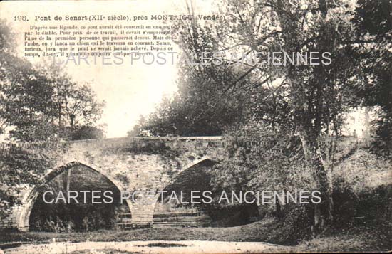Pays de la loire Vendee Montaigu
