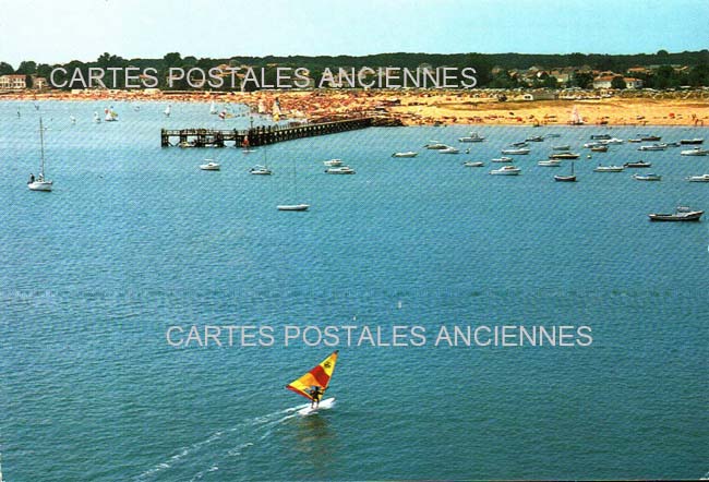 Cartes postales anciennes > CARTES POSTALES > carte postale ancienne > cartes-postales-ancienne.com Pays de la loire Vendee La Tranche Sur Mer