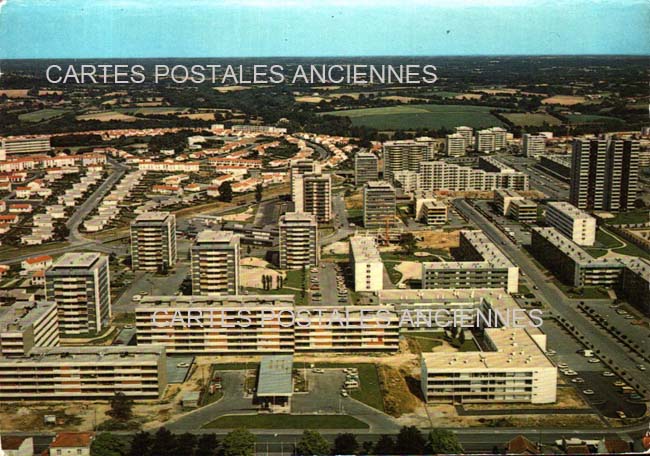 Cartes postales anciennes > CARTES POSTALES > carte postale ancienne > cartes-postales-ancienne.com Pays de la loire Vendee La Roche Sur Yon