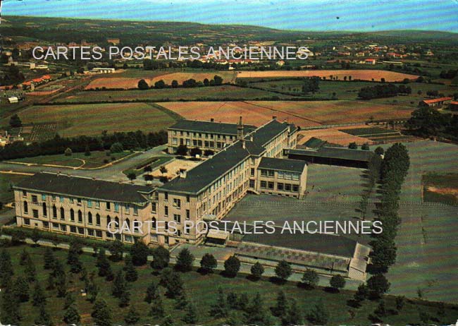 Cartes postales anciennes > CARTES POSTALES > carte postale ancienne > cartes-postales-ancienne.com Pays de la loire Vendee Les Herbiers