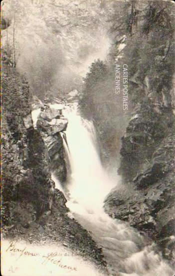 Cartes postales anciennes > CARTES POSTALES > carte postale ancienne > cartes-postales-ancienne.com  Albertville