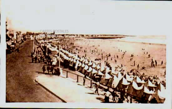 Cartes postales anciennes > CARTES POSTALES > carte postale ancienne > cartes-postales-ancienne.com Pays de la loire Vendee Les Sables d'Olonne
