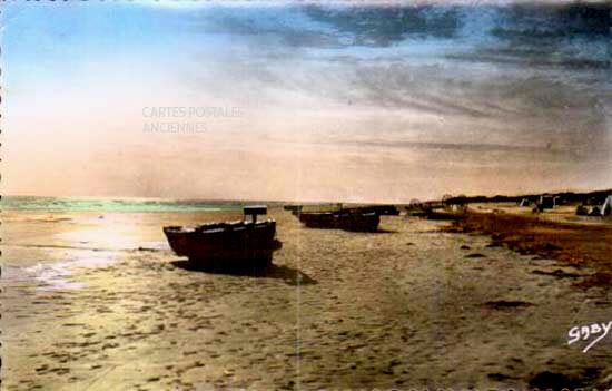 Cartes postales anciennes > CARTES POSTALES > carte postale ancienne > cartes-postales-ancienne.com Pays de la loire Vendee