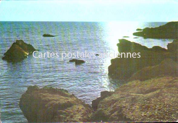 Cartes postales anciennes > CARTES POSTALES > carte postale ancienne > cartes-postales-ancienne.com Pays de la loire Vendee Bretignolles Sur Mer