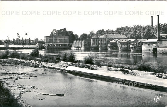 Cartes postales anciennes > CARTES POSTALES > carte postale ancienne > cartes-postales-ancienne.com Vienne