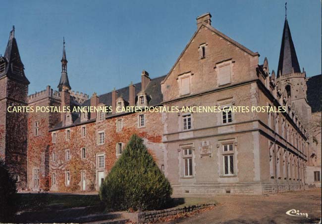 Cartes postales anciennes > CARTES POSTALES > carte postale ancienne > cartes-postales-ancienne.com Nouvelle aquitaine Vienne Liguge