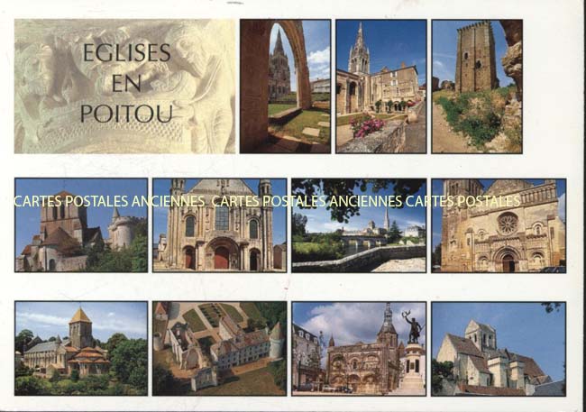 Cartes postales anciennes > CARTES POSTALES > carte postale ancienne > cartes-postales-ancienne.com Nouvelle aquitaine Vienne Thouars