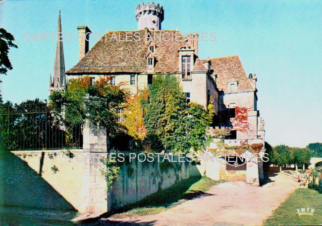 Cartes postales anciennes > CARTES POSTALES > carte postale ancienne > cartes-postales-ancienne.com Nouvelle aquitaine Vienne Saint Savin