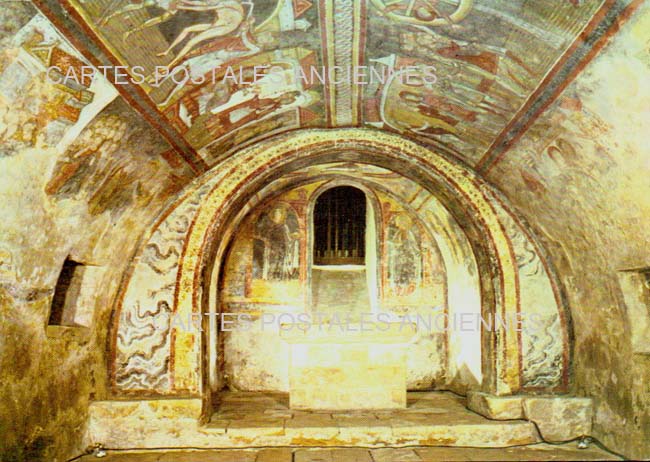 Cartes postales anciennes > CARTES POSTALES > carte postale ancienne > cartes-postales-ancienne.com Vienne  Saint Savin