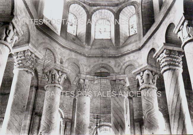 Cartes postales anciennes > CARTES POSTALES > carte postale ancienne > cartes-postales-ancienne.com Vienne  Saint Savin