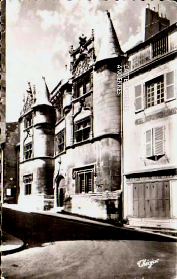 Cartes postales anciennes > CARTES POSTALES > carte postale ancienne > cartes-postales-ancienne.com Vienne  Poitiers