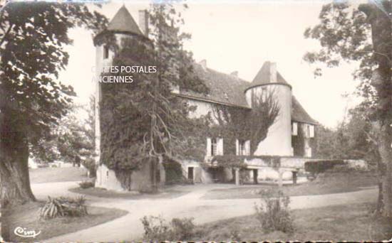 Cartes postales anciennes > CARTES POSTALES > carte postale ancienne > cartes-postales-ancienne.com Vienne 86 Persac