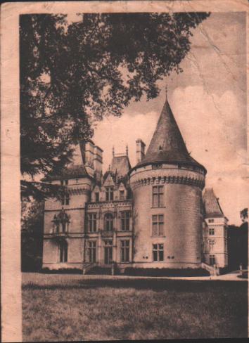 Vienne Beaumont