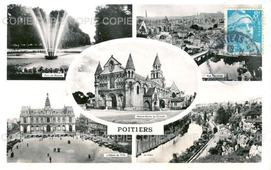Cartes postales anciennes > CARTES POSTALES > carte postale ancienne > cartes-postales-ancienne.com Haute vienne