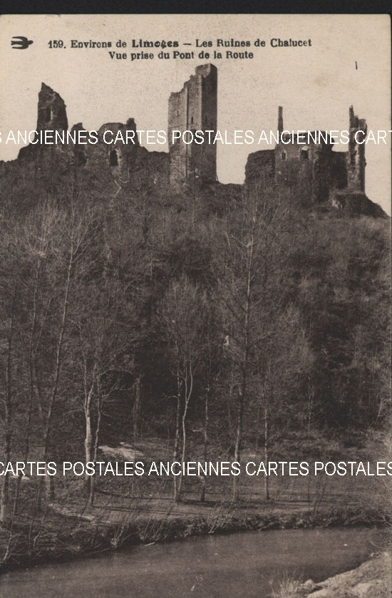 Cartes postales anciennes > CARTES POSTALES > carte postale ancienne > cartes-postales-ancienne.com Nouvelle aquitaine Haute vienne Saint Jean Ligoure