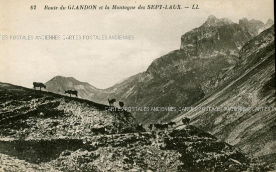 Cartes postales anciennes > CARTES POSTALES > carte postale ancienne > cartes-postales-ancienne.com Haute vienne