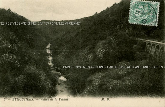 Cartes postales anciennes > CARTES POSTALES > carte postale ancienne > cartes-postales-ancienne.com Haute vienne