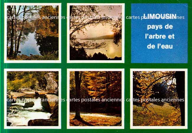 Cartes postales anciennes > CARTES POSTALES > carte postale ancienne > cartes-postales-ancienne.com Nouvelle aquitaine Haute vienne