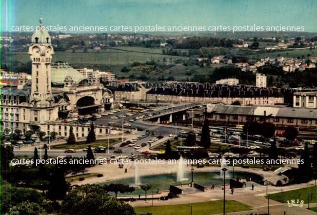 Cartes postales anciennes > CARTES POSTALES > carte postale ancienne > cartes-postales-ancienne.com Haute vienne