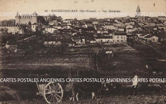 Cartes postales anciennes > CARTES POSTALES > carte postale ancienne > cartes-postales-ancienne.com Haute vienne