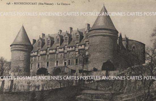 Cartes postales anciennes > CARTES POSTALES > carte postale ancienne > cartes-postales-ancienne.com Nouvelle aquitaine Haute vienne