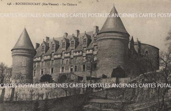 Cartes postales anciennes > CARTES POSTALES > carte postale ancienne > cartes-postales-ancienne.com Haute vienne