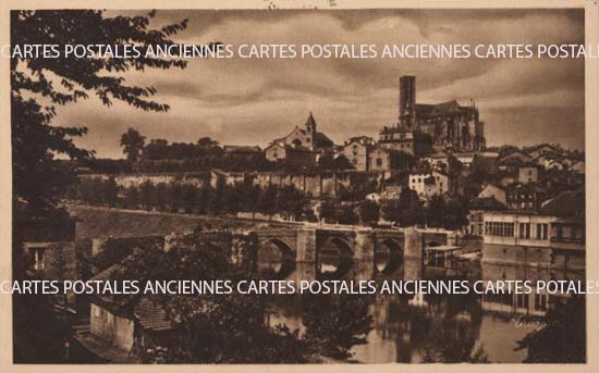 Cartes postales anciennes > CARTES POSTALES > carte postale ancienne > cartes-postales-ancienne.com Nouvelle aquitaine Haute vienne