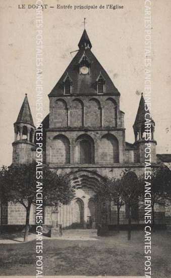 Cartes postales anciennes > CARTES POSTALES > carte postale ancienne > cartes-postales-ancienne.com Haute vienne  Rochechouart
