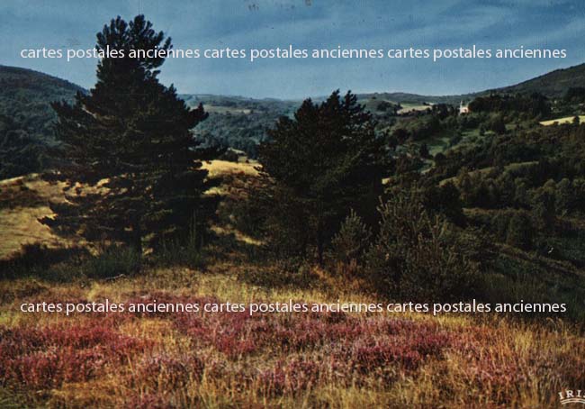 Cartes postales anciennes > CARTES POSTALES > carte postale ancienne > cartes-postales-ancienne.com Haute vienne
